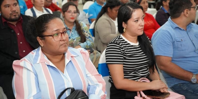 Sistema Educativo Nacional desarrolla la Conferencia: “Historia, saberes ancestrales y populares”