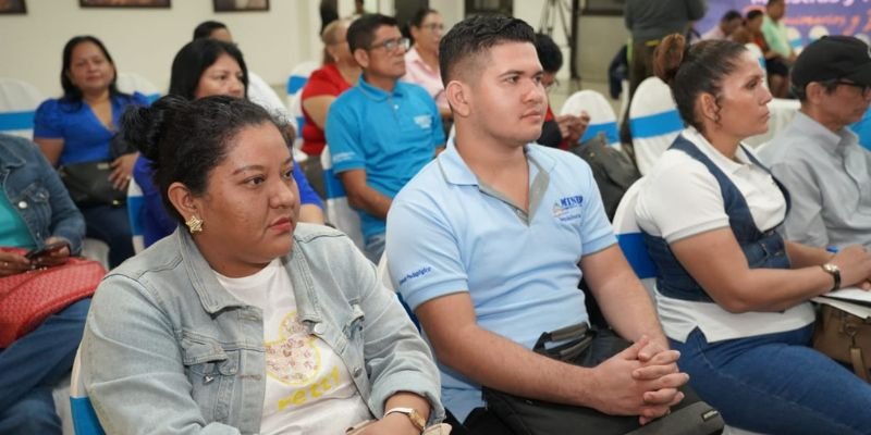Sistema Educativo Nacional desarrolla la Conferencia: “Historia, saberes ancestrales y populares”