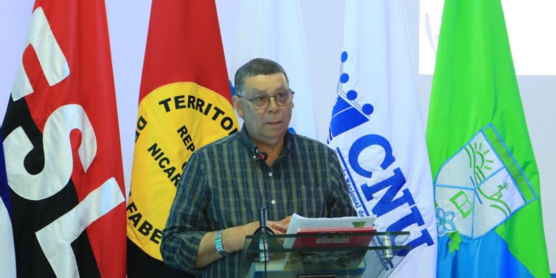 Sistema Educativo Nacional realiza Conferencia Nacional en Historia e Interculturalidad