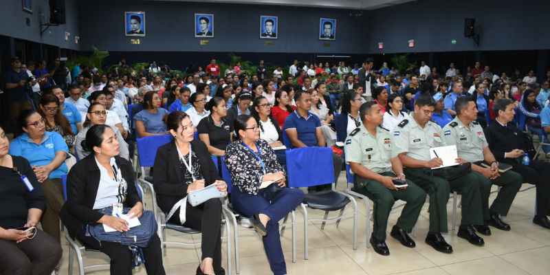 Conferencia magistral Pedagogía del Aprendizaje