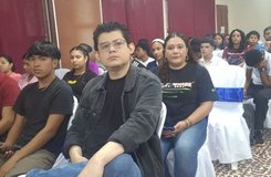 Juventud nicaragüense fortalece capacidades digitales en Conferencias Territoriales rumbo al Hackathon Disruptivo 2025