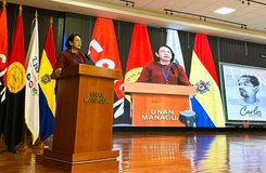 Sistema Educativo Nacional celebra el Primer Congreso de Historia e Identidad de Nuestros Pueblos