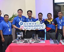 León Celebra Congreso Departamental de Innovación Pedagógica