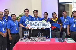 León Celebra Congreso Departamental de Innovación Pedagógica