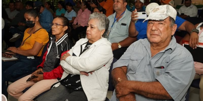 XI Congreso Nacional de Educación en el Campo impulsa la Vocación Productiva
