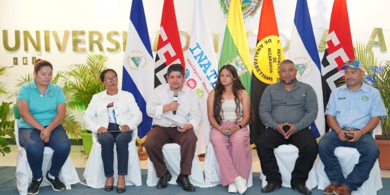 XI Congreso Nacional de Educación en el Campo impulsa la vocación productiva y celebra logros alcanzados