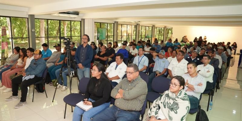 XI Congreso Nacional de Educación en el Campo impulsa la Vocación Productiva