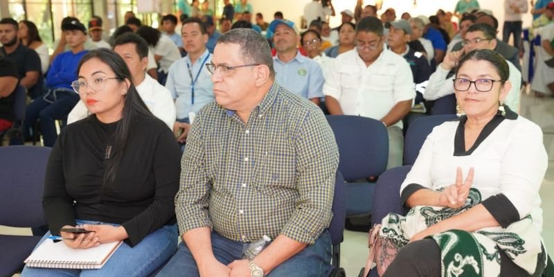 XI Congreso Nacional de Educación en el Campo impulsa la Vocación Productiva