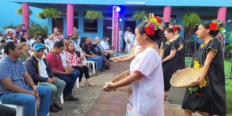 Leonel Rugama Vive: Arte y Revolución desde el Centro Tecnológico