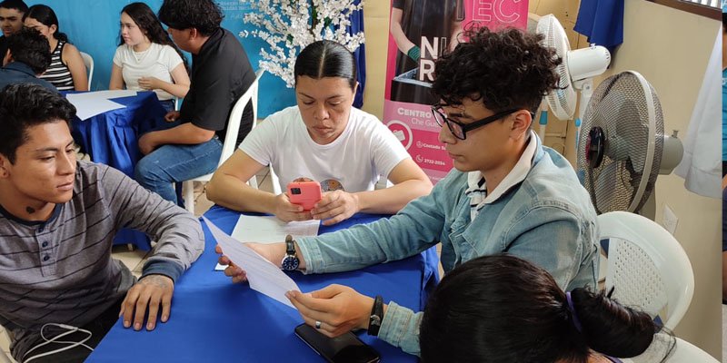 Centros Tecnológicos se suman al proceso de consulta sobre la nueva Estrategia Nacional de Educación