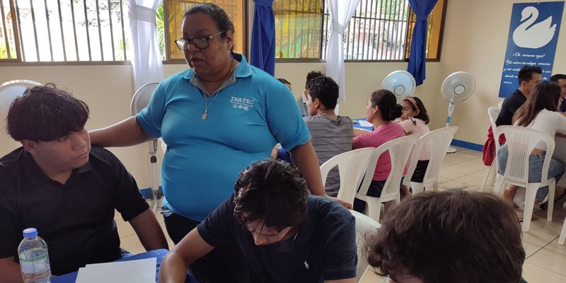 Centros Tecnológicos se suman al proceso de consulta sobre la nueva Estrategia Nacional de Educación