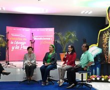 Conversatorio "Educación Artística y Cultural: Pensar en Darío Hoy" Reúne a Expertos en Nicaragua