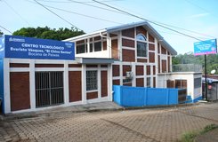 Centro Tecnológico Evaristo Vásquez Sánchez “El Chino Santos”, Bocana de Paiwas