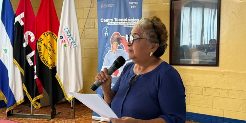 Inicia curso nacional para fortalecer la atención a personas ciegas en instituciones públicas