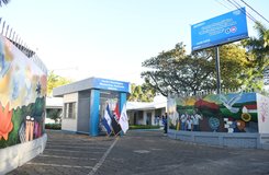 Centro Tecnológico Muchachos, Horizonte Valiente