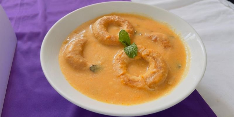 Sabores de Cuaresma: Demostración de comidas tradicionales de la cocina nicaragüense