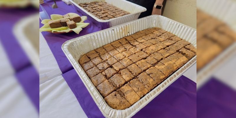 Sabores de Cuaresma: Demostración de comidas tradicionales de la cocina nicaragüense