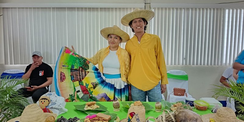 Festival Cultural de la Resistencia Indígena celebra la identidad y diversidad nicaragüense