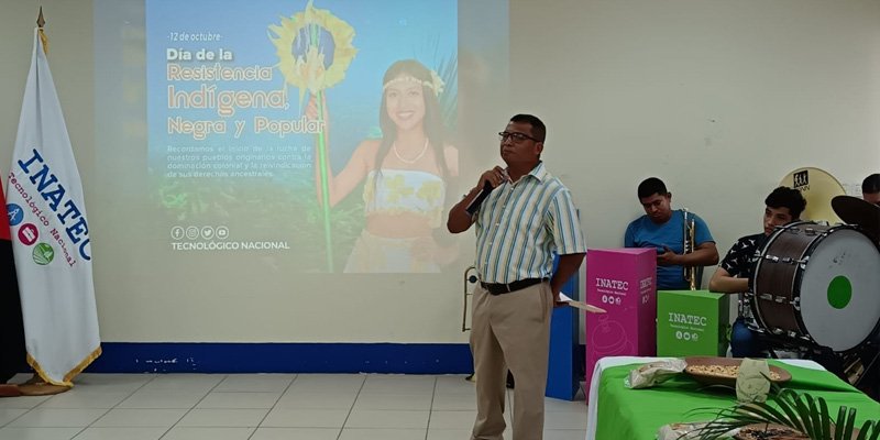 Festival Cultural de la Resistencia Indígena celebra la identidad y diversidad nicaragüense