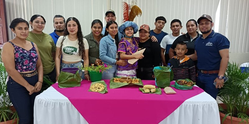 Festival Cultural de la Resistencia Indígena celebra la identidad y diversidad nicaragüense