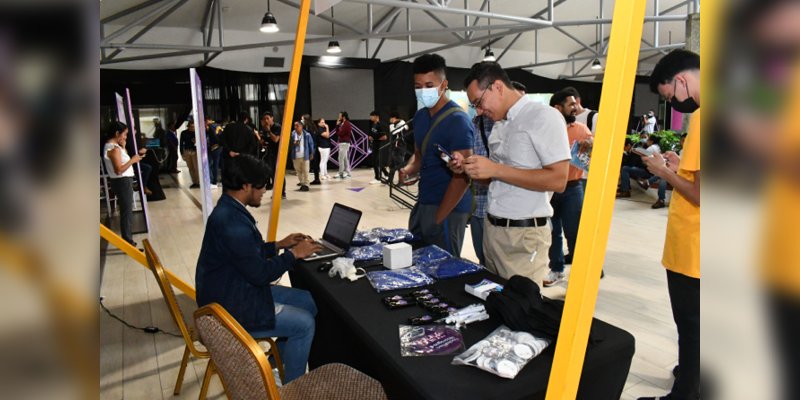 Hackathon Nicaragua Metaverso 2022