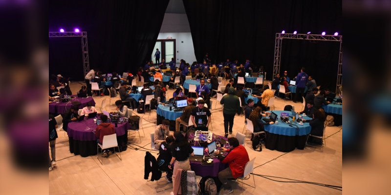 Hackathon Nicaragua Metaverso 2022