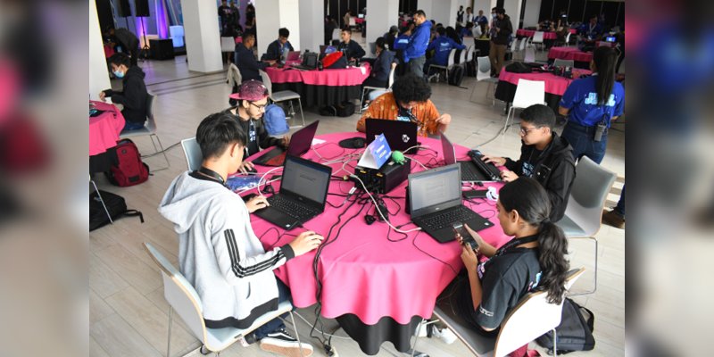 Hackathon Nicaragua Metaverso 2022