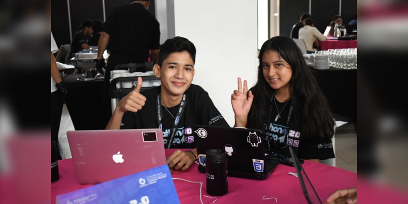 Hackathon Nicaragua Metaverso 2022