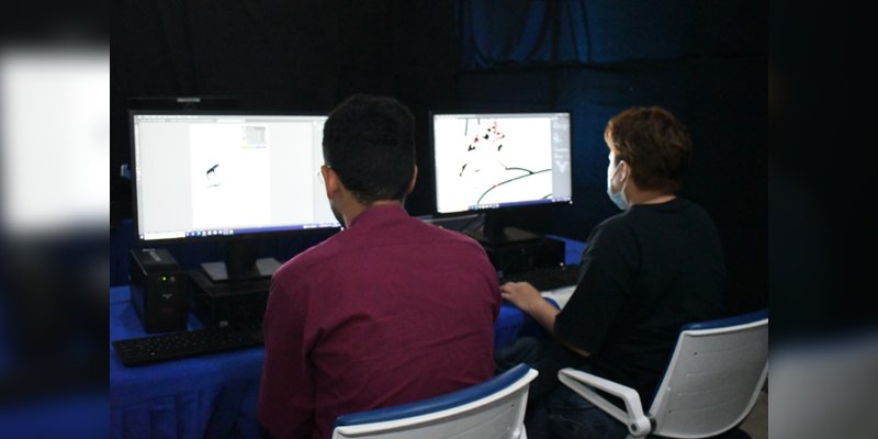 Hackathon Nicaragua Metaverso 2022