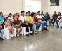 Tecnológico Nacional promueve Diálogo con Padres de Familias