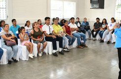 Tecnológico Nacional promueve Diálogo con Padres de Familias