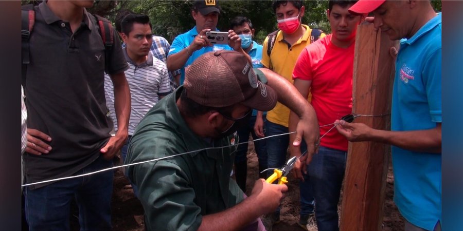 13 Centros Tecnológicos Avanzan en el uso de Nuevas Tecnologías Agropecuarias