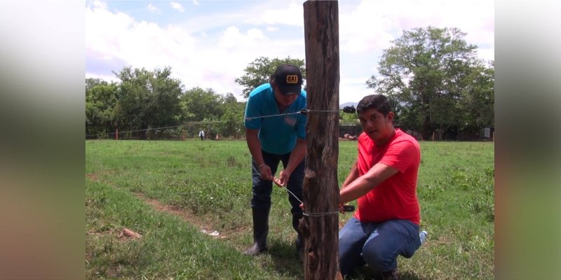 13 Centros Tecnológicos Avanzan en el uso de Nuevas Tecnologías Agropecuarias