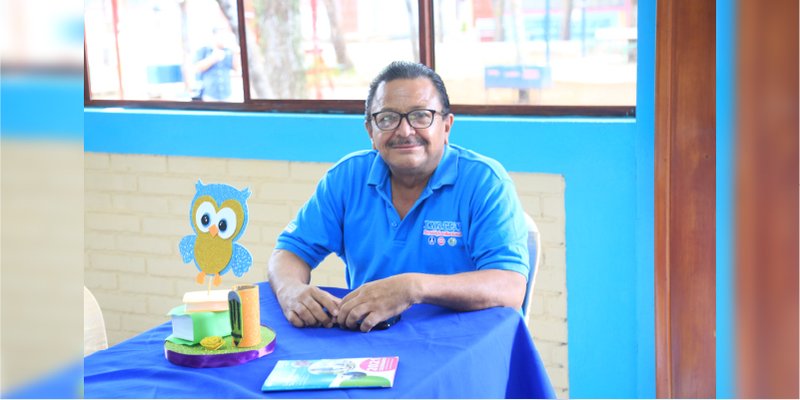 Docentes Técnicos Celebran Día del Maestro Nicaragüense