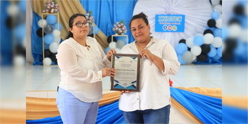 Docentes Técnicos Celebran Día del Maestro Nicaragüense