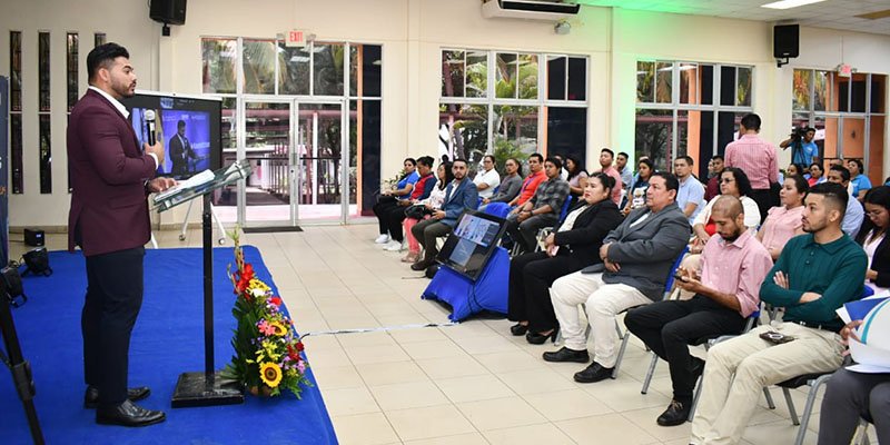 Encuentro Nacional "Dynamic ON 2025" para Maestros y Maestras de Inglés del Sistema Educativo Nacional
