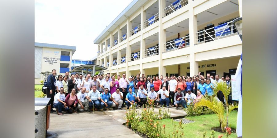 VIII Congreso Nacional de Docentes de la Educación Técnica