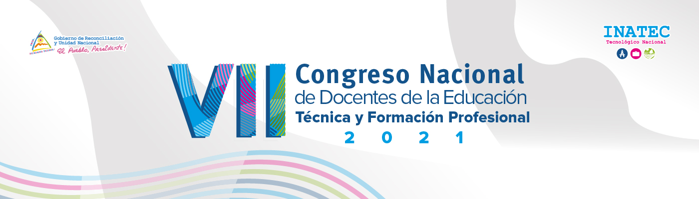 VII Congreso Nacional de Docentes de la Educación Técnica 2021