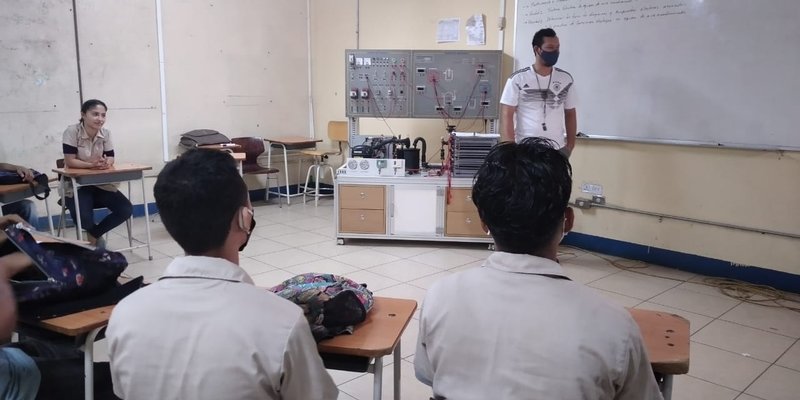 Oportunidades de estudio en El Viejo, Chinandega