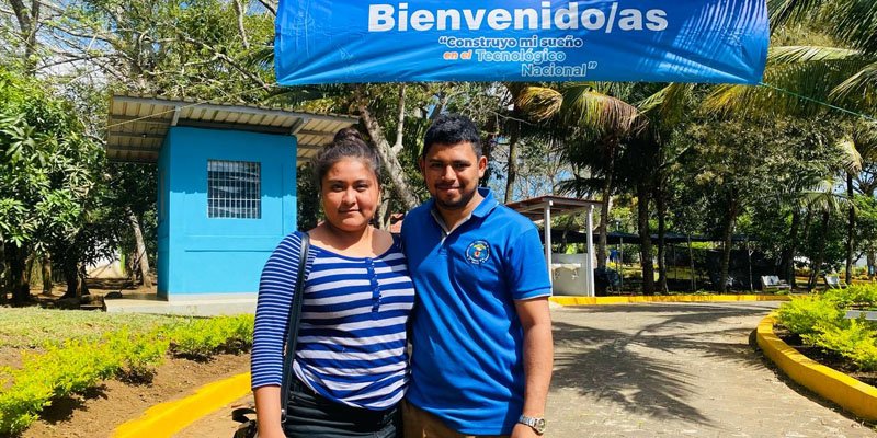 Sembrando Futuro: Educación Técnica encamina proyecto familiar