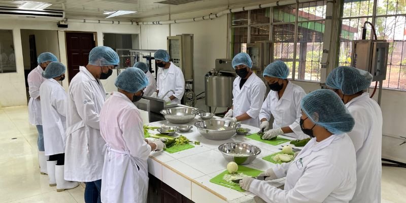 Educación Técnica Agropecuaria para forjar mejores futuros