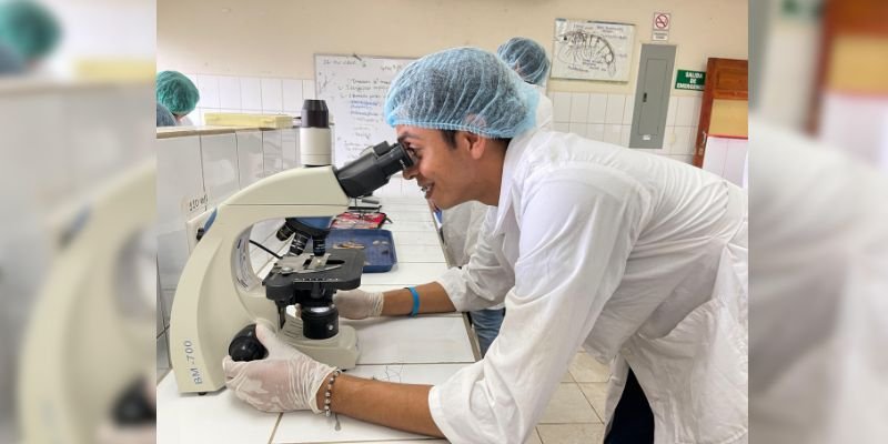 Educación Técnica Agropecuaria para forjar mejores futuros
