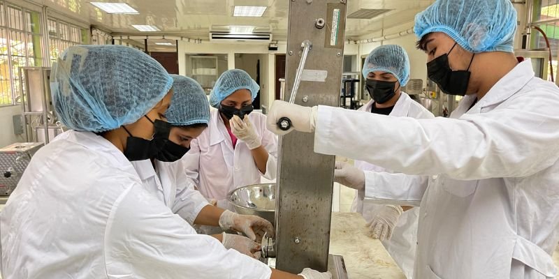 Educación Técnica Agropecuaria para forjar mejores futuros