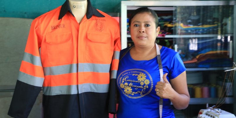 Emprender, Trabajar y Prosperar