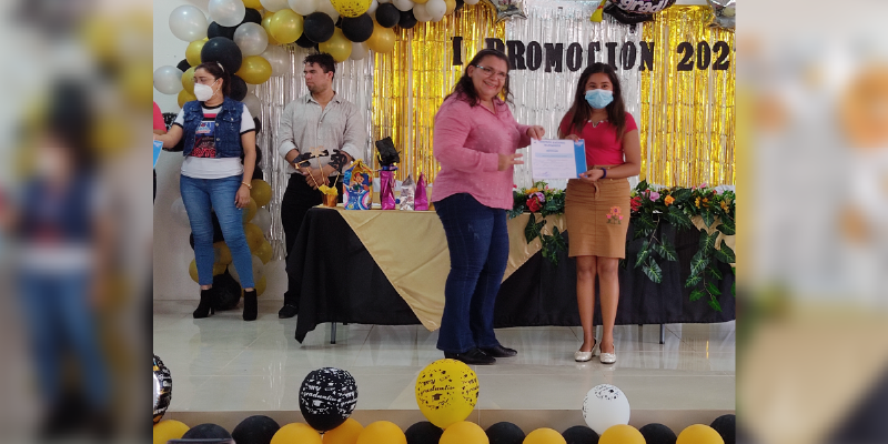 Egresados con mayores oportunidades laborales