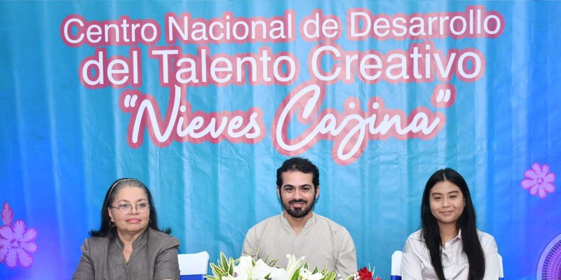 164 emprendedores fortalecen sus talentos en el Centro Nieves Cajina