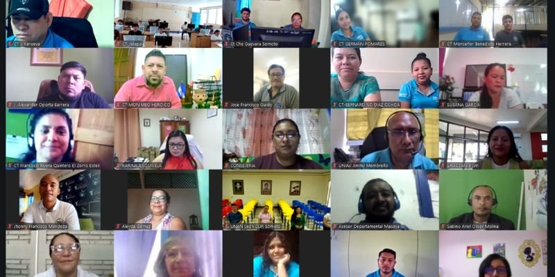 Sistema Educativo desarrolla Encuentro Nacional de Apropia-ción del Programa Aprender, Emprender, Prosperar
