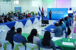 Maestros de Educación Técnica Participan del Encuentro Nacional de Actualización Pedagógica 2026