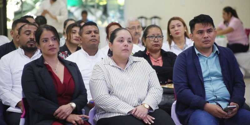 Tecnológico Nacional desarrolla encuentro  con Centros Técnicos Privados