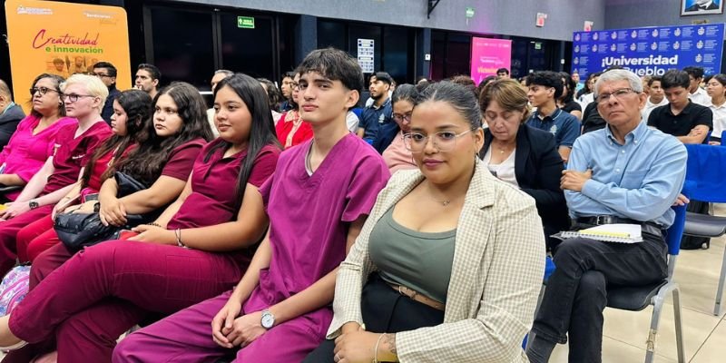 Juventud nicaragüense impulsa la ciencia para la prosperidad y el desarrollo nacional